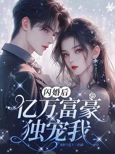 闪婚豪门